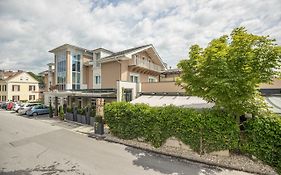 Hotel-Restaurant Allmer